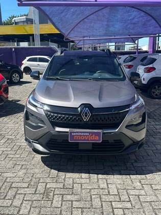 RENAULT KARDIAN 1.0 TCE FLEX EVOLUTION EDC